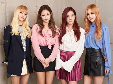 yg新女团blackpink中除了那个泰国女生lisa,其他的完全分不清,帮我