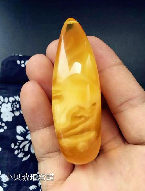 经常的有人说 琥珀蜜蜡是佛教的宝贝,那 蜜蜡琥珀与佛教有什么渊源呢?