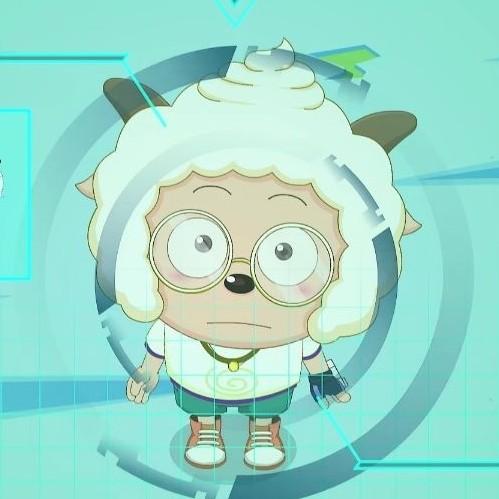 决战次时代之我的宝懒羊羊