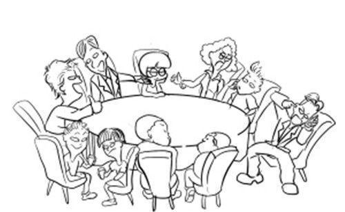 「过年同学聚会」该做的做 不该做的千万别做