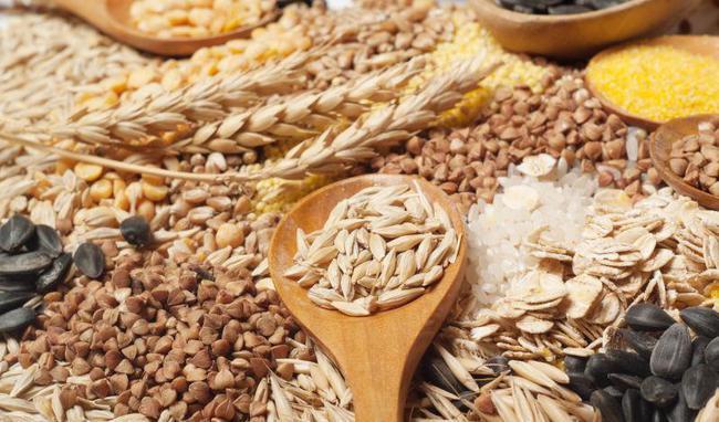 网易首页>网易号>正文申请入驻> 然而现在越来越多的精制谷物类食物