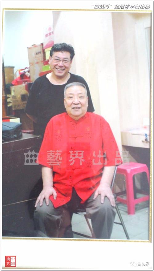 多才多艺的董湘昆——纪念董湘昆先生诞辰90周年!