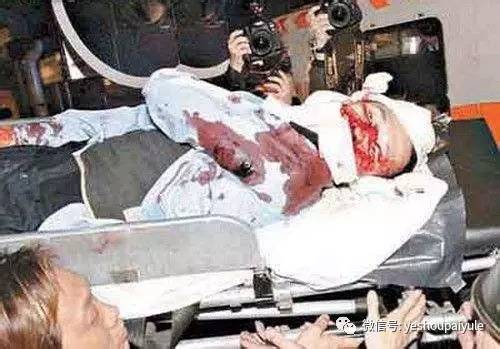 冼家强凶手的身份也被拆穿,正是警员徐步高.