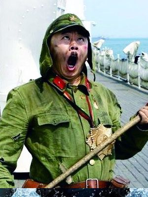 举起手来2(追击阿多丸号)-高清完整版在线观看-电影