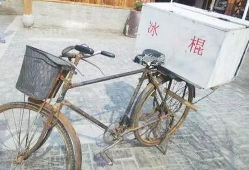 80后童年记忆中的雪糕,全都吃过的,证明你的青春已一去不复返