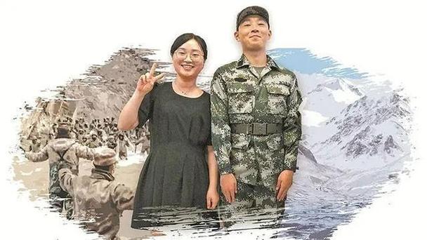 19岁戍边烈士陈祥榕家人近况:姐姐成军中一员,奶奶不知孙子牺牲