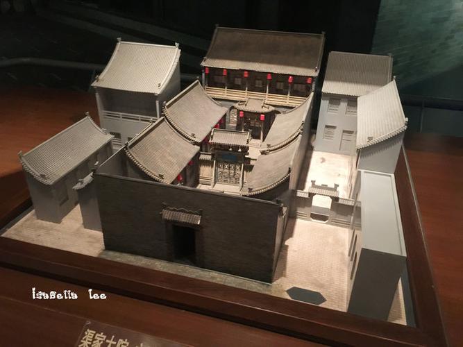 前身为1919年创建的山西教育图书博物馆,1953年起称山西省博物馆