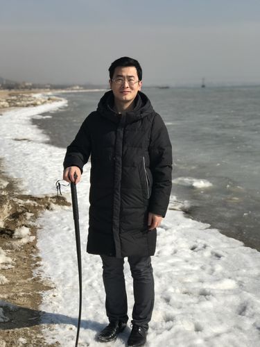 陈浩然
