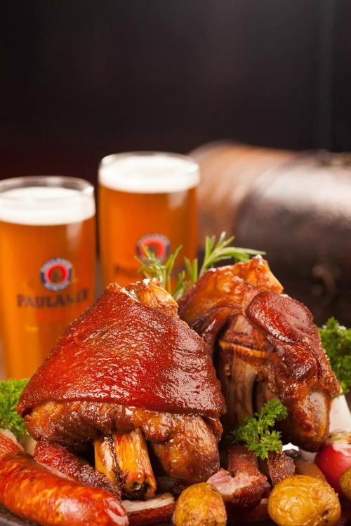 旅居德国3年的吃货告诉你,这些才是正宗的德国美食!