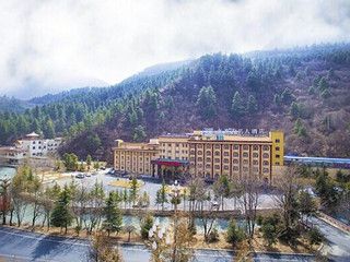 九寨沟名人酒店