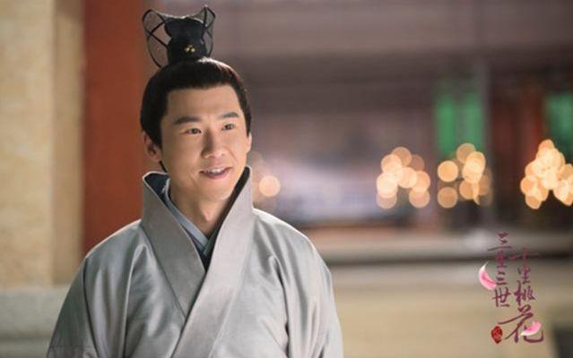 《三生三世》:司命,一定会成为一个好丈夫!