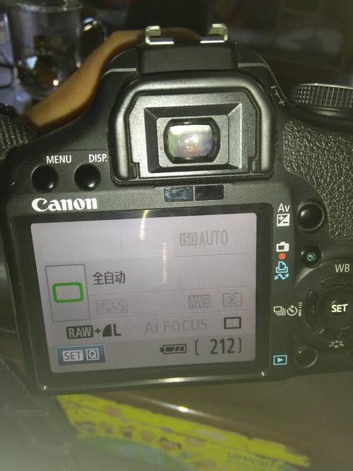 佳能500d怎么调节自动拍照定时器的时间?急急急急