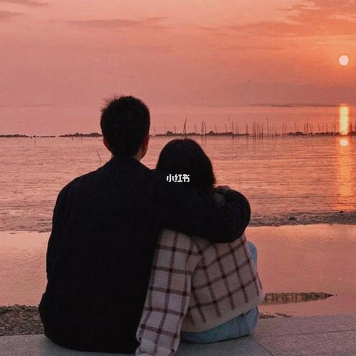 氛围感优质敲好看情侣头像|日出与日落9292_情侣头像_日出_夕阳