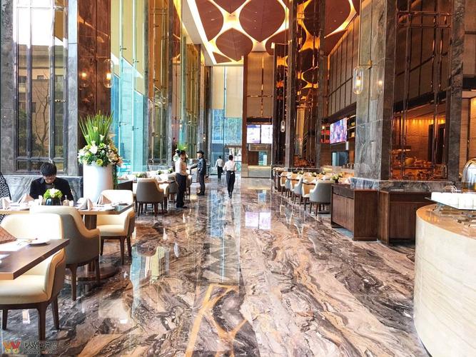 辉耀三江,五星启航,宜宾恒旭国际大酒店盛大启航