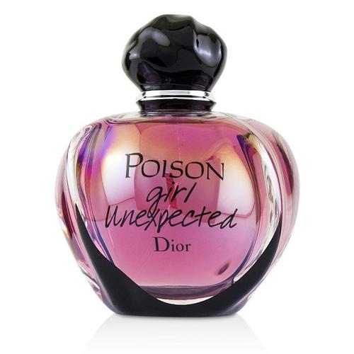 poison girl unexpected eau de toilette spray