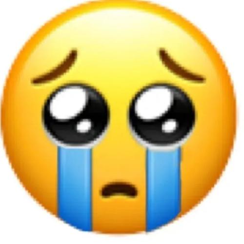 求黄豆表情头像