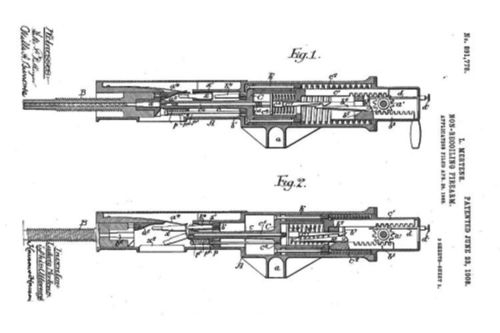 这一计划的结果就是采用" 高速2点射原理"的 an-94.