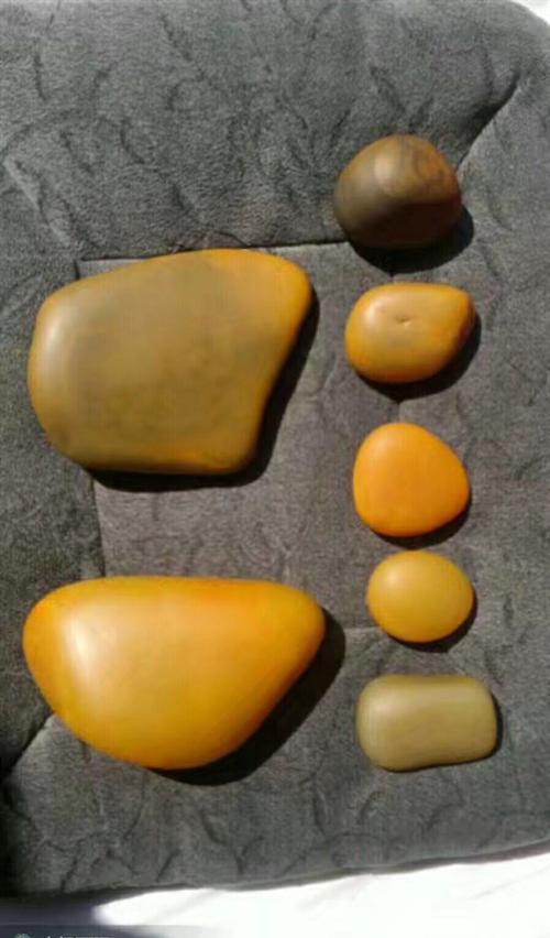 黄龙玉怎么把玩黄龙玉怎么鉴定