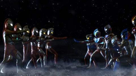 奥特曼原创解说深度挖掘光之国的各种秘密奥特曼盘点