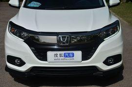 2020款本田缤智 1.5l cvt先锋版