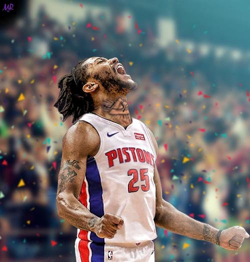 德里克·罗斯:mvp的光芒不会散去