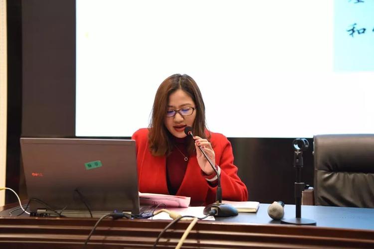 【热点直播】新学期,新目标,新征程——我校召开新学期全体教职工会议