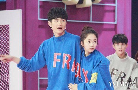 【图】请问刘昊然喜欢谭松韵吗 《最好的我们》两人陷入冷战