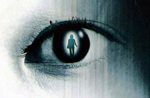 阴阳眼是真的吗神奇的能力可以看到什么图