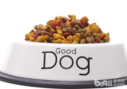 假狗粮有哪些特征