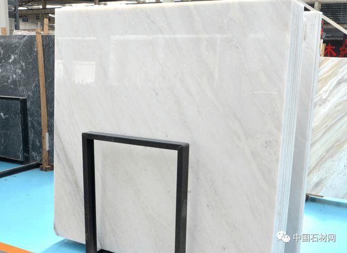 白色大理石的分布与形成过程解析,哪几个品种最流行?