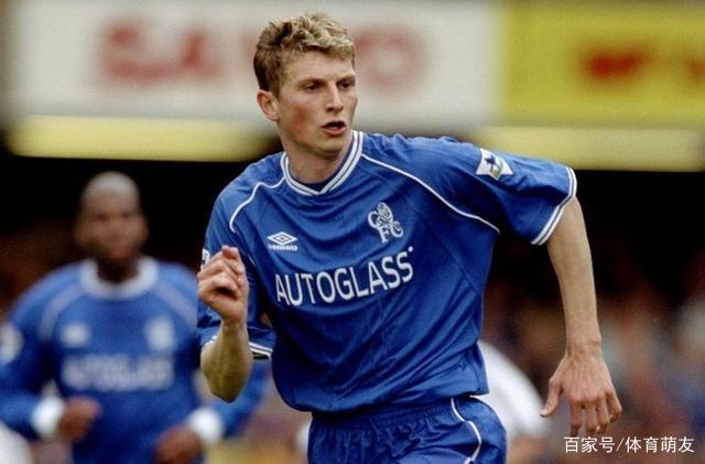 脚比头更好用的挪威长人弗洛,切尔西花30万英镑买来射手王!