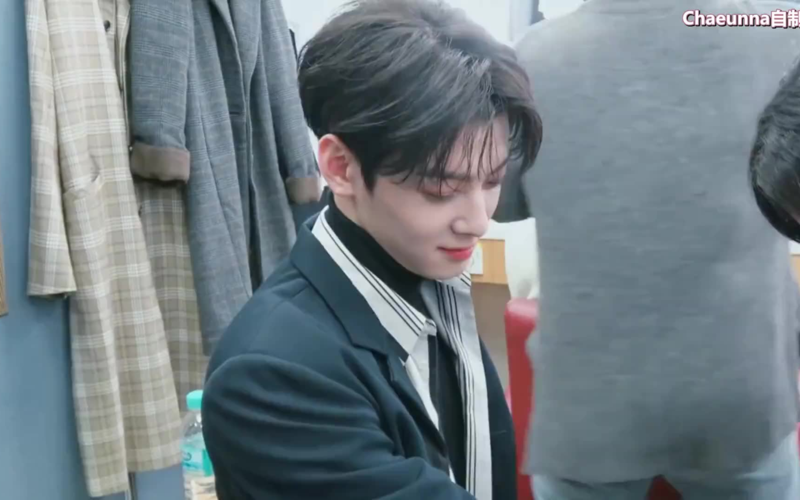 车银优车帅气vs车二傻你爱哪一个