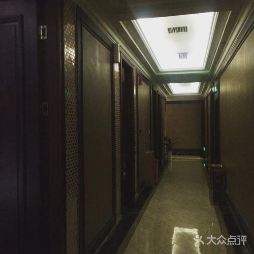 7星官邸(三阳路店)-图片-武汉休闲娱乐-大众点评网