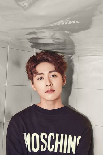 马天宇最新杂志大片帅气曝光——idol新闻