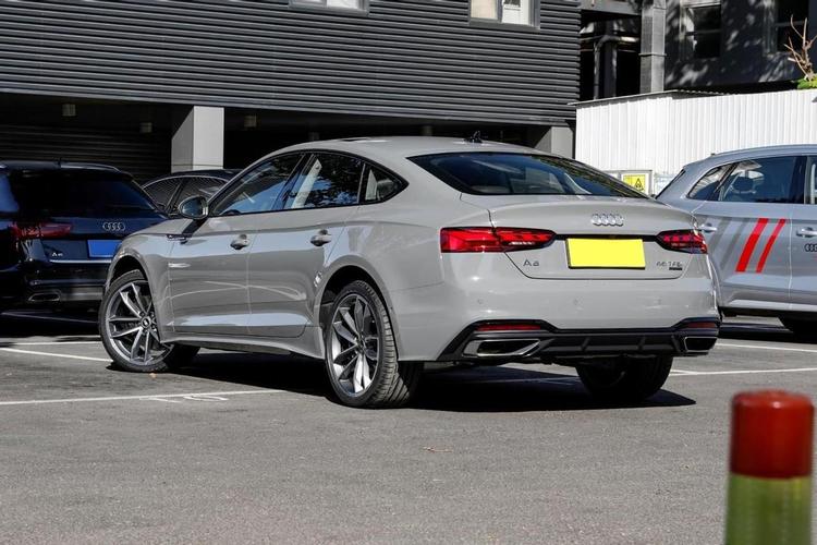 奥迪a5多少钱奥迪a5报价24万