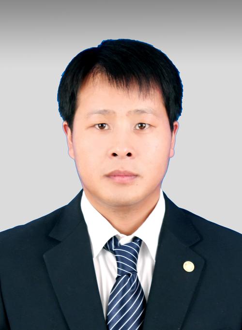 泗县草沟镇党委副书记陈杰