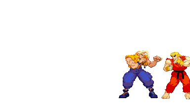 街头霸王_腾讯游戏频道