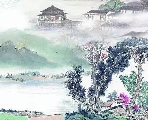 文人墨客笔下的浙江最美11个城市,这些诗词你可熟悉?