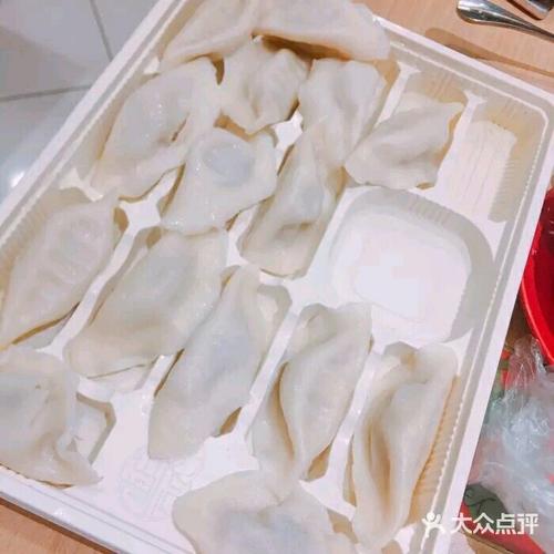 柏记水饺图片 - 第2张