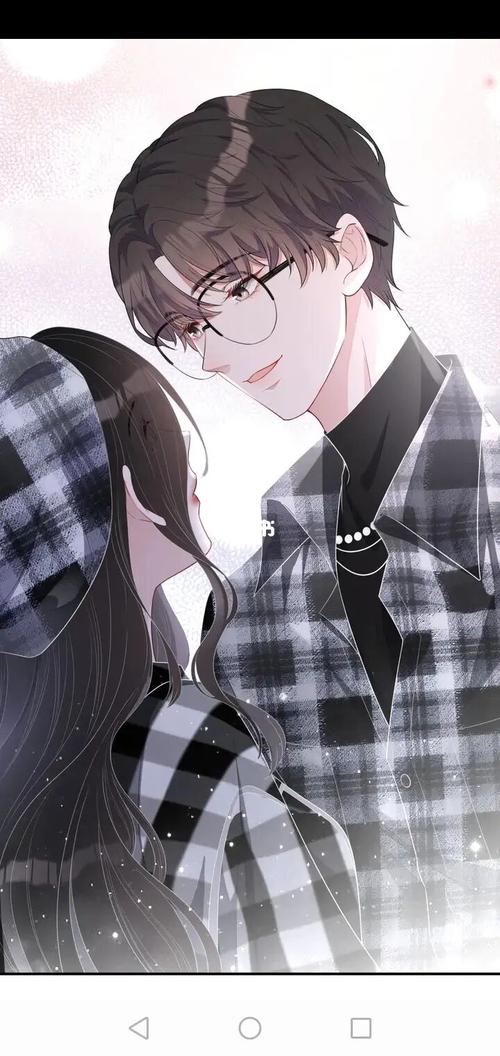 快看漫画《岂止钟情》_快看漫画怎么样_素材_素材其他