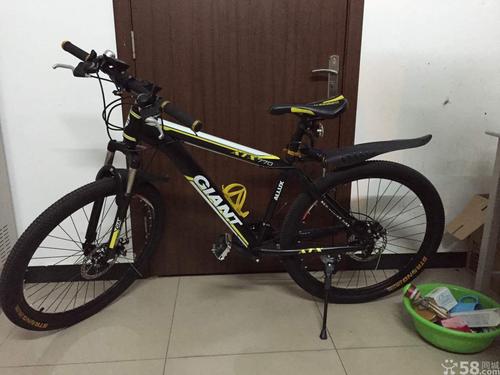 捷安特atx770二手 高手辨别真假