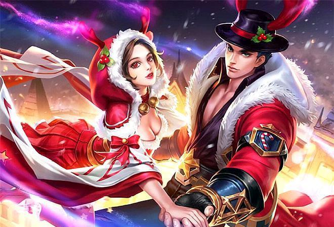 王者荣耀四款情侣头像至尊宝最悲情霸王别姬最经典小乔最好