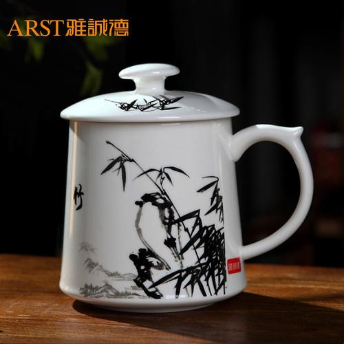 雅诚德陶瓷杯怎么样