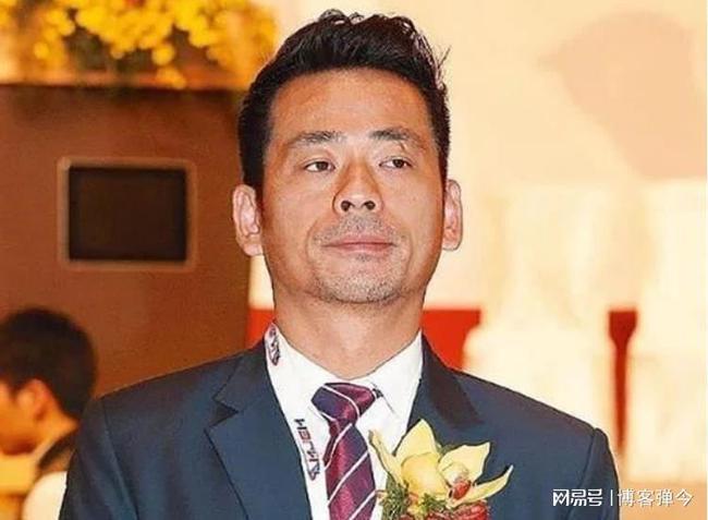亚洲新赌王周焯华被抓,是谁成就了他?