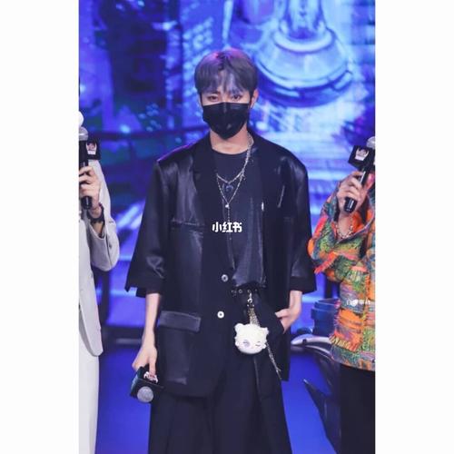 秀一波电竞男孩-刘也02_电竞_r1se_r1se刘也_娱乐