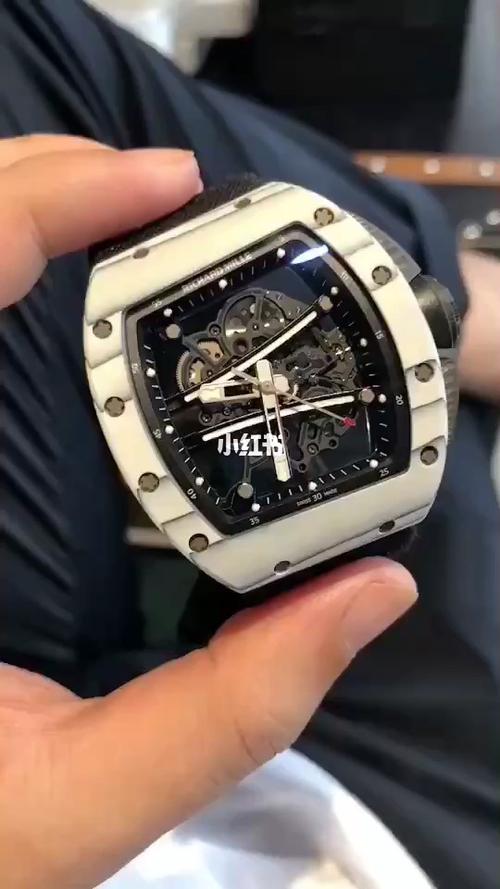 理查德米勒_理查德米勒_时尚_配饰