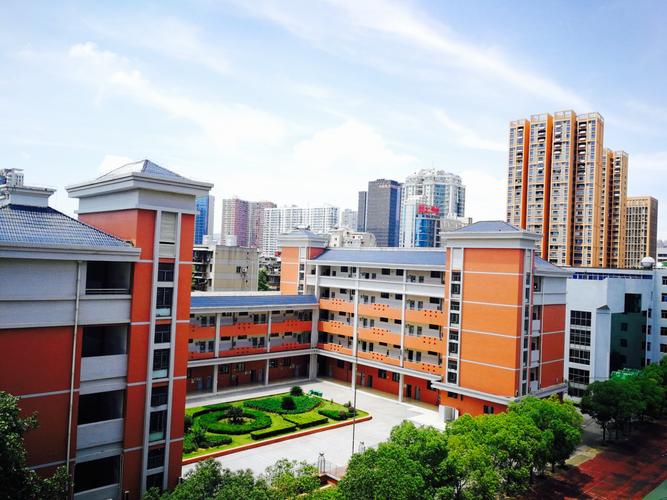 复学在即,整装待发,——记武汉市武珞路中学暨武珞路实验初级中学九