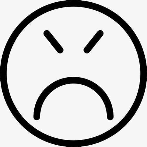 表情,接口,手势,脸,生气,愤怒的面孔, [声明] 觅元素所有素材为用户