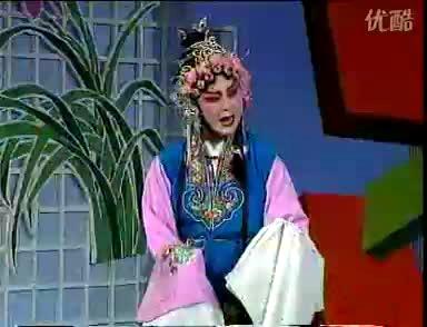 秦腔经典(花厅相会)李晓峰vs张宁