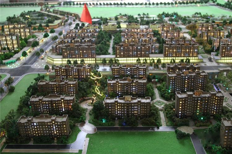 方城宇信凯旋城